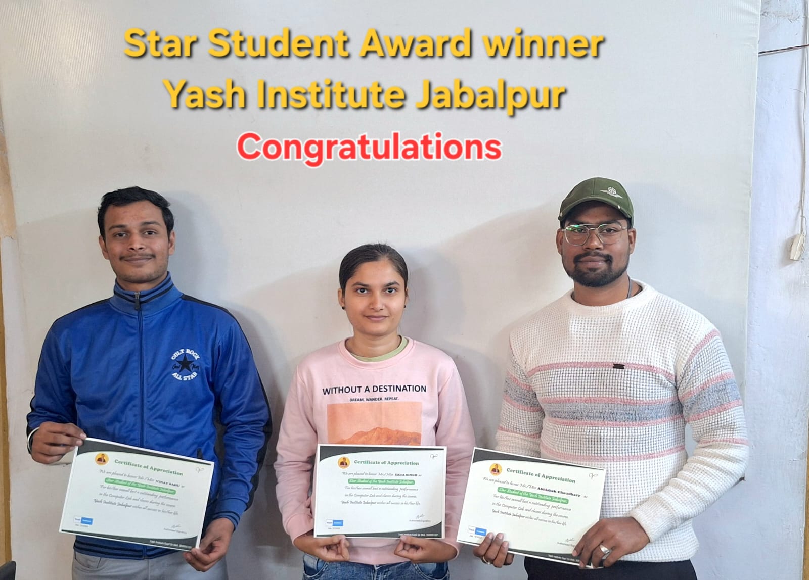 Student Achievement 11