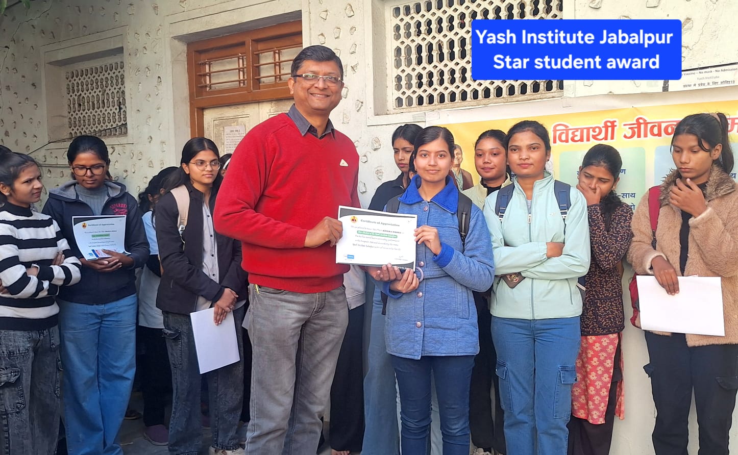 Student Achievement 29