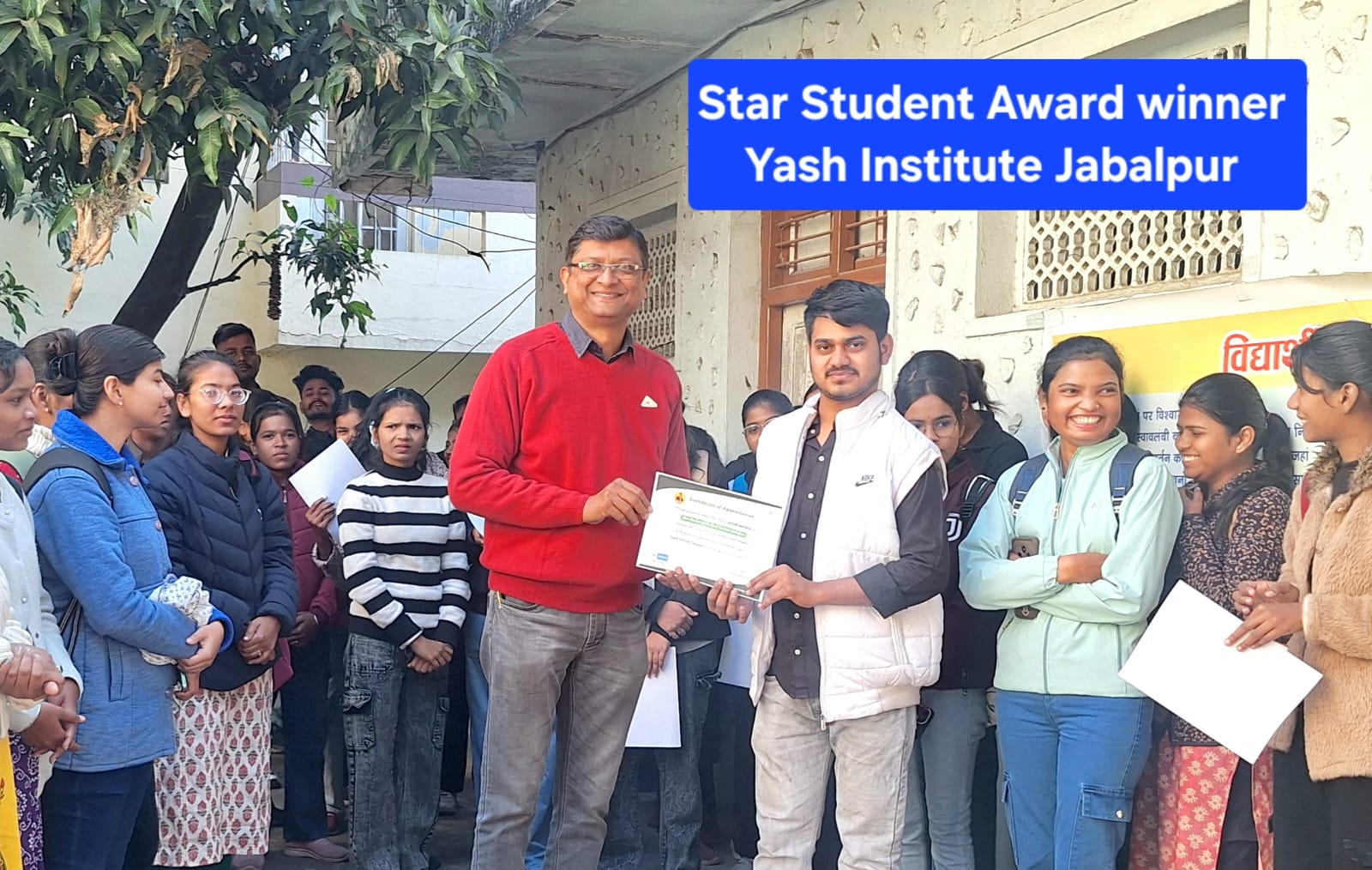 Student Achievement 7