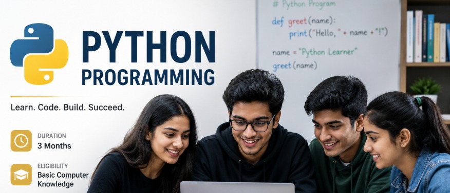 Python Programming