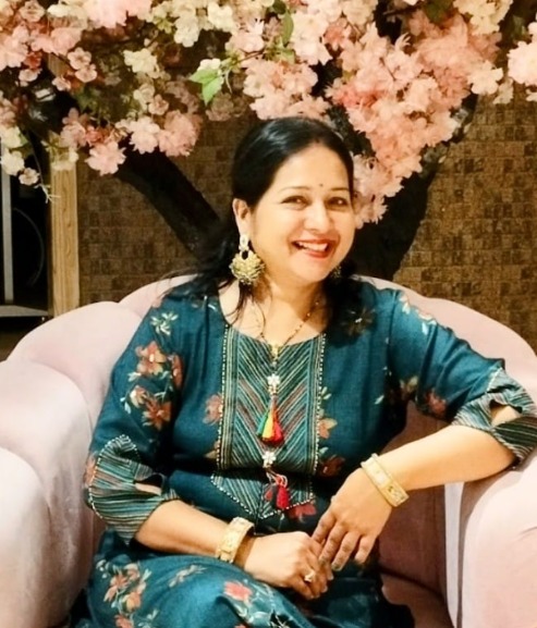 Mrs. Ritu Sahu