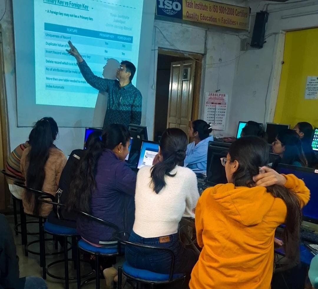 Computer Labs